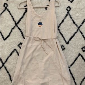 NEW Maternity Dress Size Medium - never worn